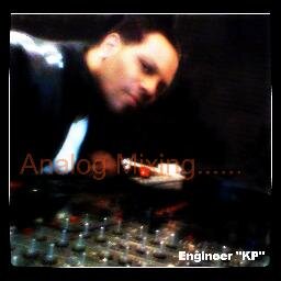 IG: @KPTHECEO  #PRODUCER   16yr. #Mixing  #Mastering_Engineer . #BEATS   #CEO #Trackwriterz_Studio #Website: http://t.co/8haAGzGa88 KP-678-318-1911