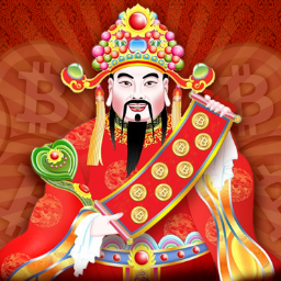 Bitcoincasin's profile picture. 