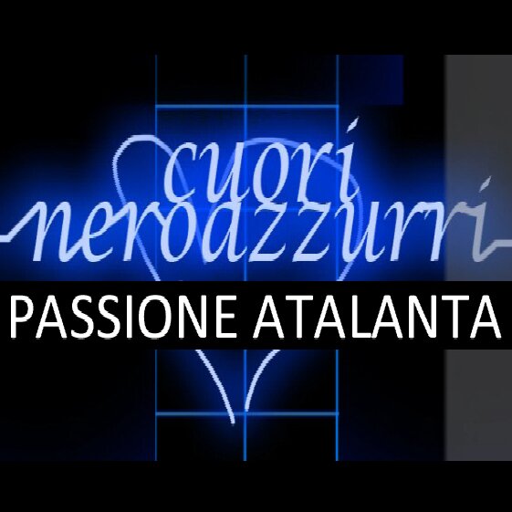 Cuori Neroazzurri, passione #Atalanta: diretta su Radio #Bergamo dal lun al ven alle 18,10 e alle 22,10. Con Patrizio Romano. Chiama lo 035 225587 24 ore su 24!