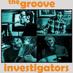 Jazz-Funk Quartet with influences from electronic music and hip-hop. Working in new songs and new style after the first album with singer and brass section.
