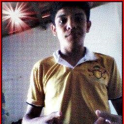 Add no face, aceito todos.