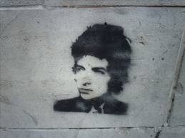 I am Climate Bob Dylan. Fighting for Climate Justice through the work of Bob Dylan. 
The Times They are a-Changing...
Disclaimer: All views are correct.