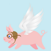 A Little Human (@piggtale) 's Twitter Profile