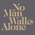 No Man Walks Alone (@nomanwalksalone) Twitter profile photo