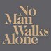 No Man Walks Alone (@NoManWalksAlone) Twitter profile photo