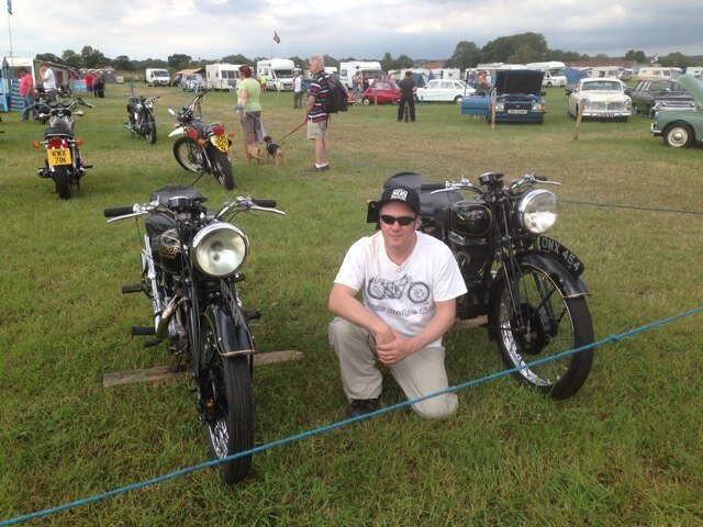 AlanRudge1's profile picture. 