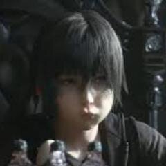 [Jailed account for @YoungNoctis]