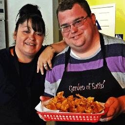 Servin' good food with a purpose-We provide skills training to people living with disabilities and serve breakfast and lunch items
