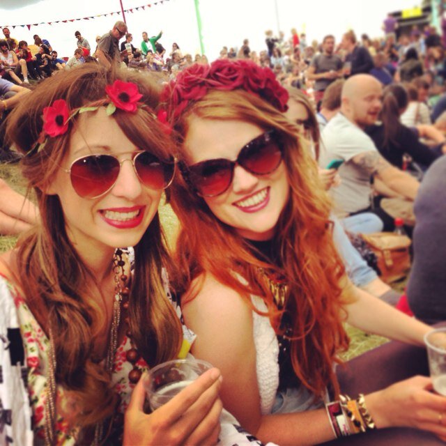 Sun worshipper, travel enthusiast, baker, foodie, music lover, adventure seeker & vintage fanatic!
