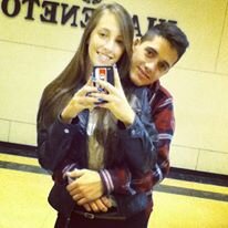 Nasci pra vc , 
vivo por vc , 
morro por vc !

vc é a menina perfeita q sempri pedi a Deus 

Te amo mozii @_Joannaortega