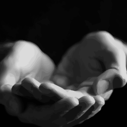 liveto_give's profile picture. What does the World Become, if... You Live To Give