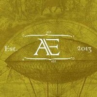 Aether & Echo (@aetherandecho) 's Twitter Profile