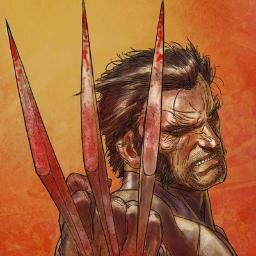 I am Wolverine. And I am going to kick your ass, bub.
