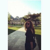 yok o değil de (@kadnlk) 's Twitter Profile