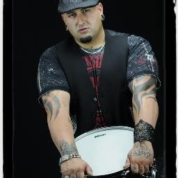 Grammy Nominated Drummer whose played with the likes of MINISTRY, PRONG, JOHN 5, THE METAL ALL STARS, ANKLA and more!!
