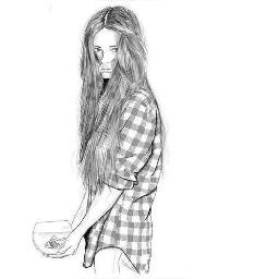 silencesugly's profile picture. - Tengo miedo.
- ¿De que? 
- De mi misma.