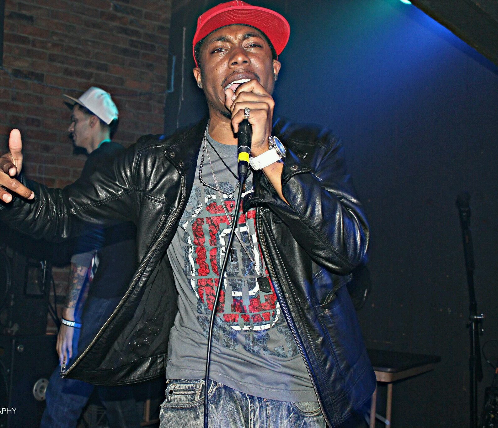 tayetags's profile picture. Rapper/Mixing and Mastering Engineer
 I'm a cool, laid back dude. I stay grinding and building a rap empire one stone at a time...see you at the top