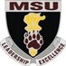 Missouri State ROTC (@mostaterotc) Twitter profile photo