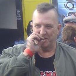 MickyWoodman's profile picture. 