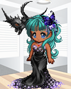 I game, i party, i do it all with style ;)