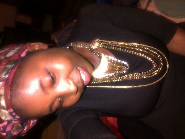 Down 2 earth.i cn b rude sumtyms bt it depend on hw u treat me