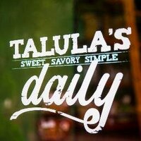 Talula's Daily (@talulasdaily) 's Twitter Profile