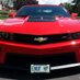 Chevrolet Camaro ZL1 (l’m Wayne) (@enuf_hp) Twitter profile photo