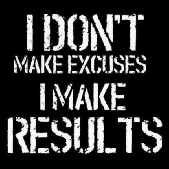 We're dedicated to helping you stay focused and FIXATED on your fitness goals.