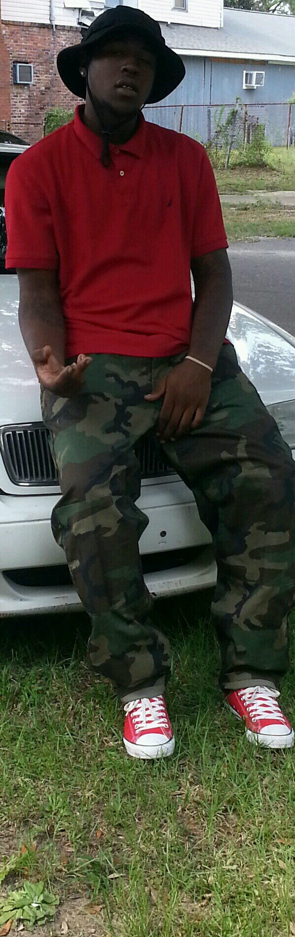 MCCLELLANVILLE S.C KUNTRY BOI 29458 till I go kuntry fuckin made