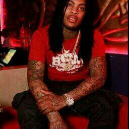 wakaRealParody's profile picture. Stay Positive Good things Will Happen Waka Flocka Parody #BSM