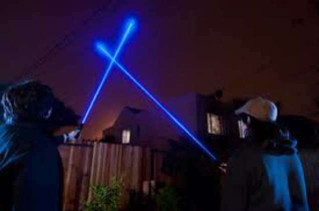 ProjectLaserIre's profile picture. Creating an opportunity for many to be part of an awesome spectacle in Dublin/Ireland. DETAILS TO FOLLOW!!