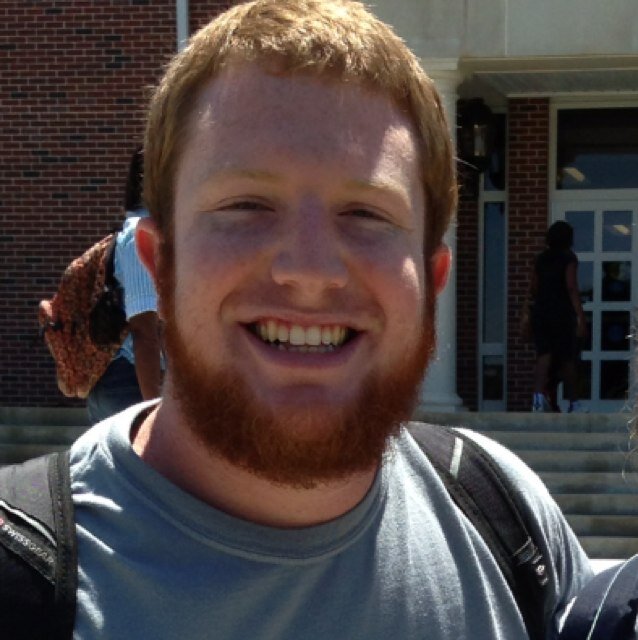 ATΩ, Cigar Smoker, Diver, DJ, Floridian