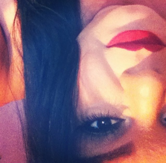 twentyone. LA . maria♡ .