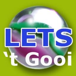Wat heb jij te bieden? Wat kan ik bieden? Zullen we ruilen? LETS is een ruilkring in het Gooi van leden en staat voor Local Exchange Trade System.