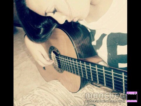 Pasando.