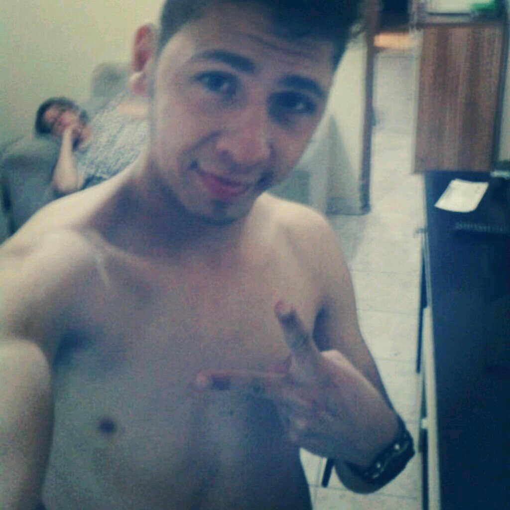 Sou feliz isso que importa !