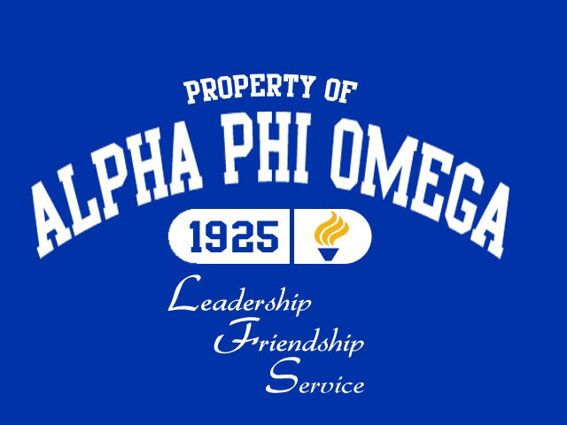 WE are the brothers of the Psi Sigma Chapter of Alpha Phi Omega National Service Fraternity | Follow us on Instagram: @psisig_apo