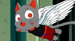 Looking for someone who I can call friend who will treat me like i'm somebody. I'm Rex an Exceed AYE I love fish!! #FTRP #OC