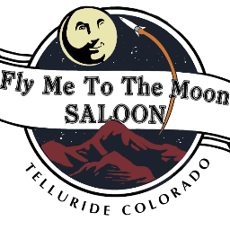 Historic live music venue and bar serving the Western Slope region of Colorado. Send booking inquiries to booking@flymetothemoonsaloon.com.