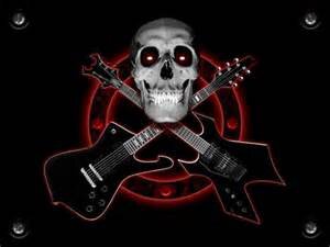 O que não nos mata só nos faz mais fortes.
SlipKnot