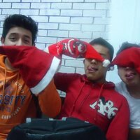 johan ali (@666johanali) 's Twitter Profile