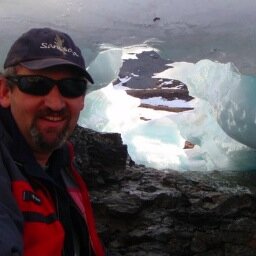 Born and brewed in Alaska.  Diagnosed with bipolar at 17.   Discovered metaphysics, deliciously devouring life ever since.     Author of Living Out of Darkness.