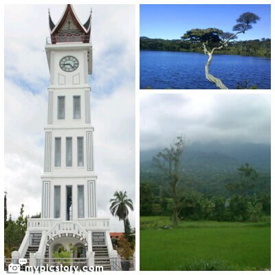 BUKITTINGGI