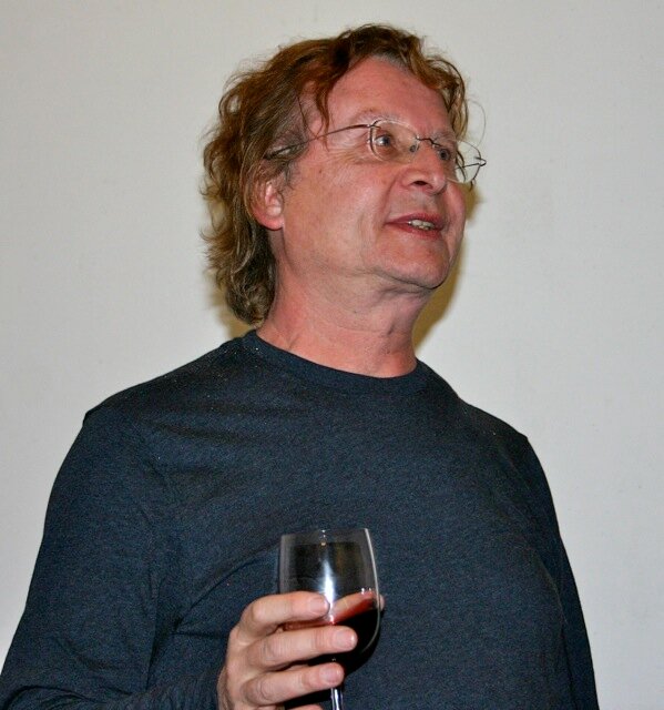 Tristan_Murail's profile picture. Compositeur / Oenologue