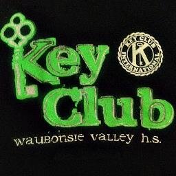 WVHS Key Club