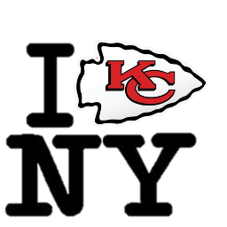 KC Chiefs NYC