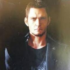Name's Cor the Head of Royal Family Guards. and i'm one of the three strongest Fighters in this whole Kingdom. i also babysit the kid when i have to...