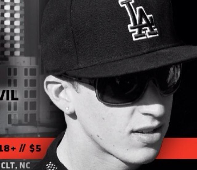 DJSVED's profile picture. Disc Jockey