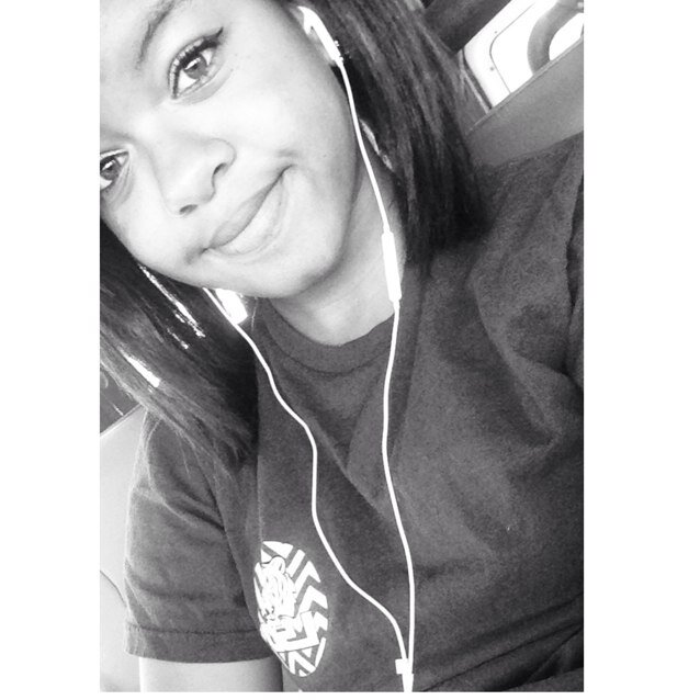 thurnishaleeyy's profile picture. fuck you