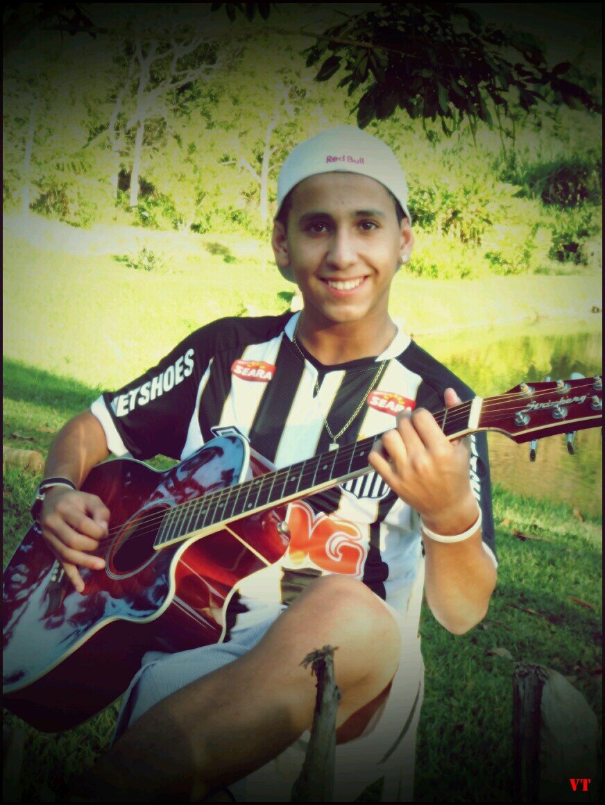 Uma nova historia Deus tem pra mim.